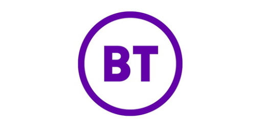 BT logo